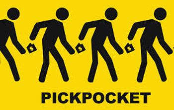 pick pocket.jp